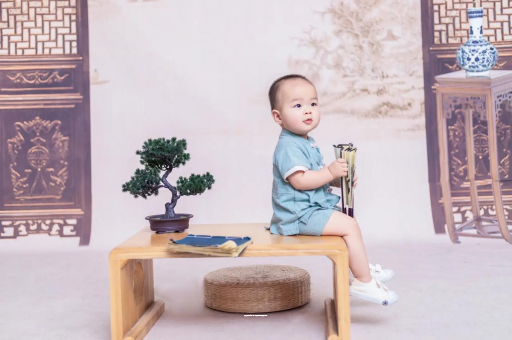 安丘宝宝用嘴巴呼吸